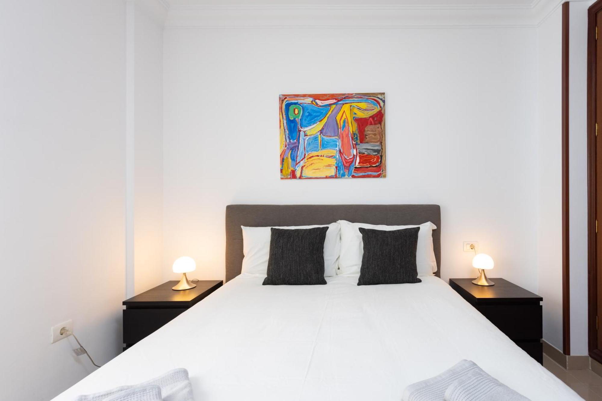 Home2book Comfy With Ocean Views Appartamento Radazul
