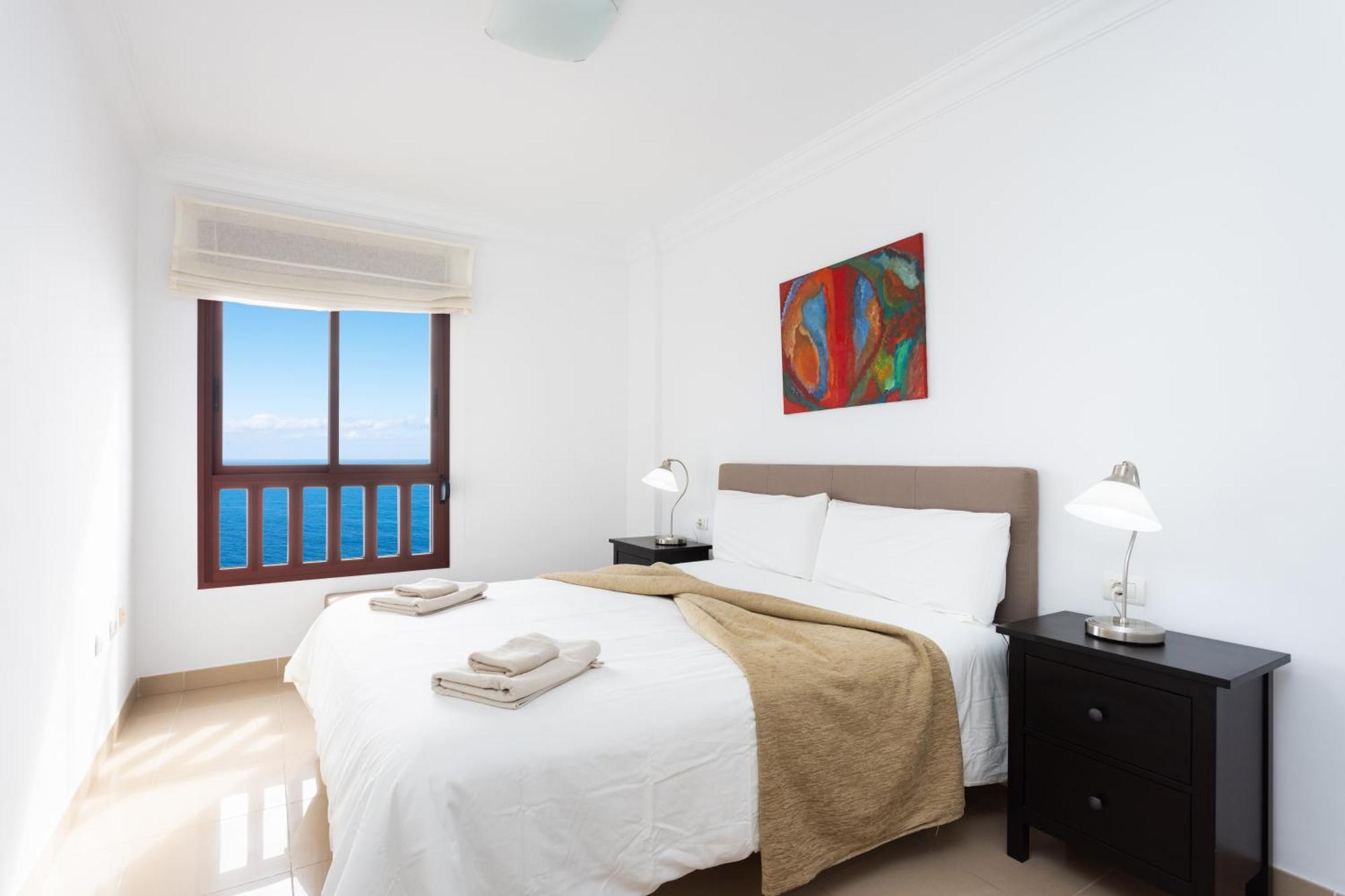 Home2book Comfy With Ocean Views Appartement