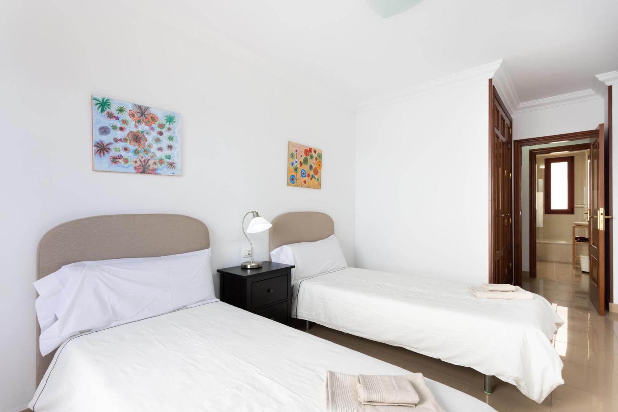 Appartement Home2book Comfy With Ocean Views *