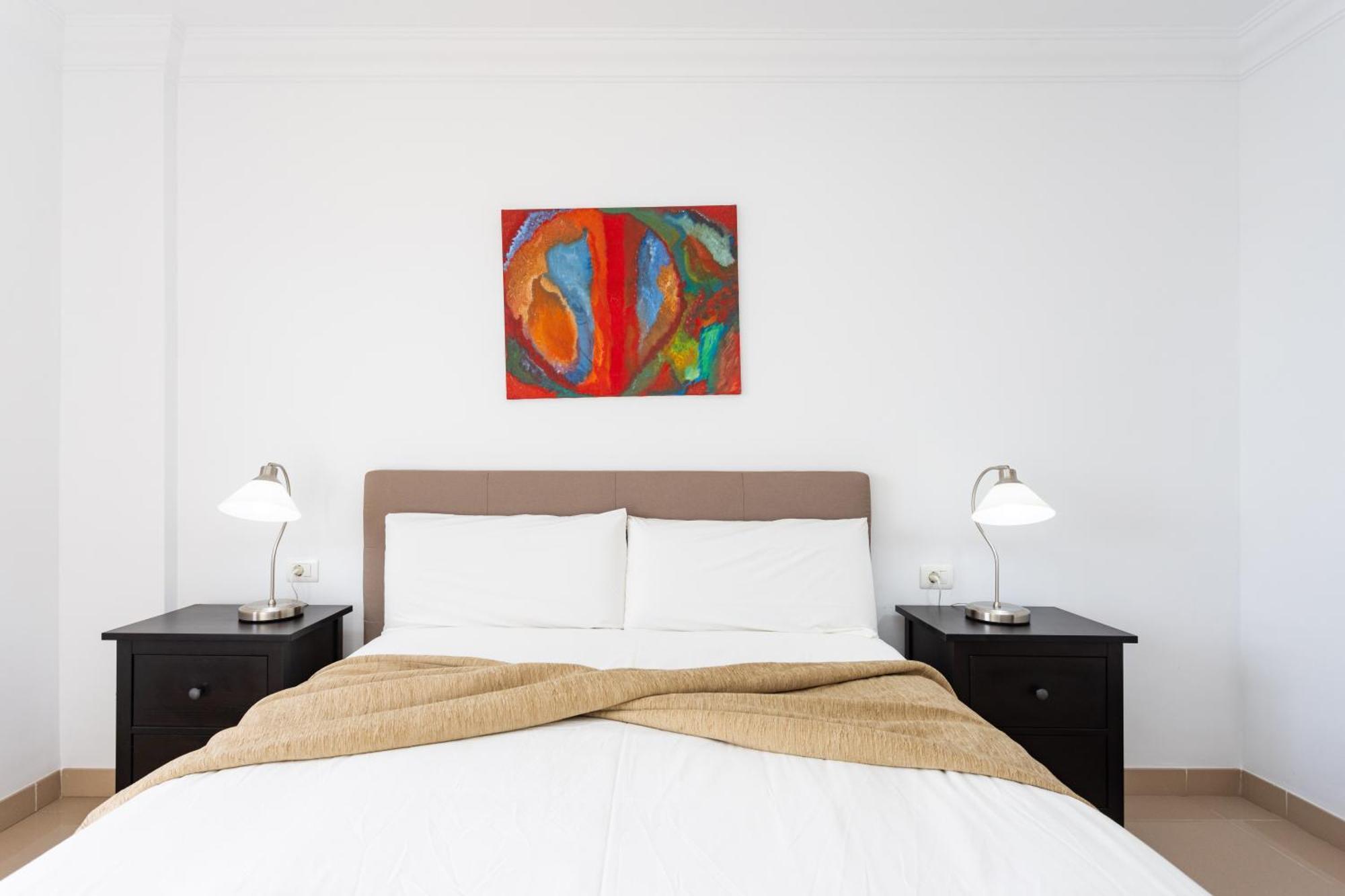 Appartement Home2book Comfy With Ocean Views *