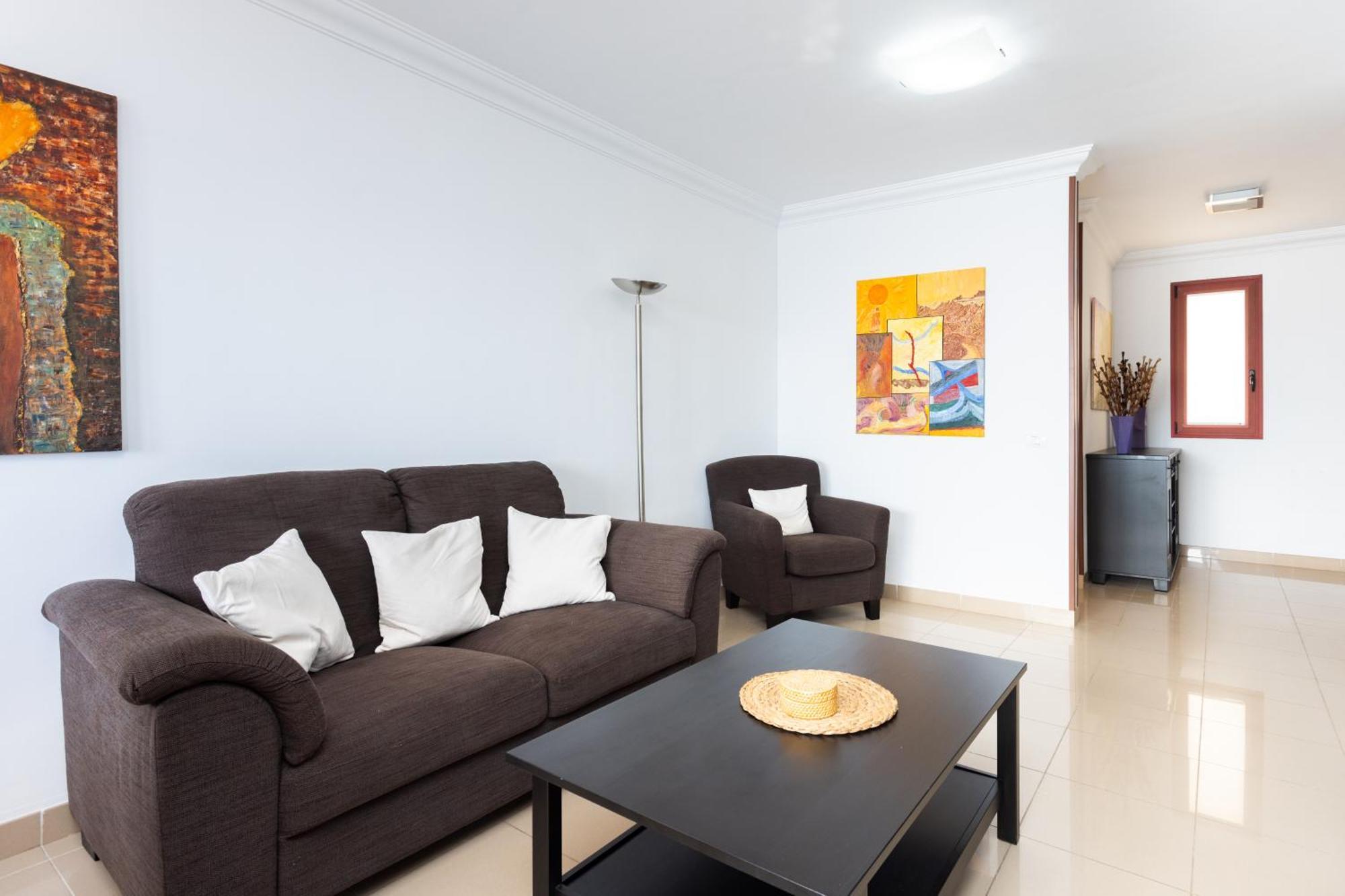 Home2book Comfy With Ocean Views Appartement *