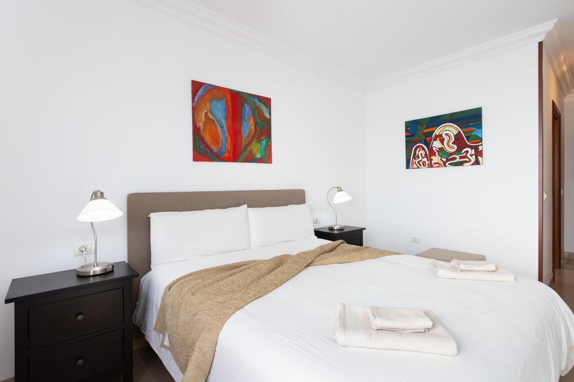 Home2book Comfy With Ocean Views Appartement
